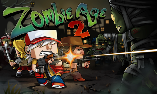 Download Zombie Age 2